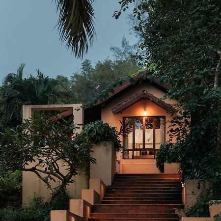 Sai Vishram Beach Resort Bainduru 外观 照片