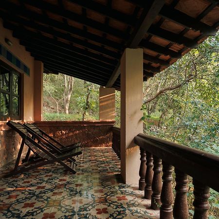 Sai Vishram Beach Resort Bainduru 外观 照片