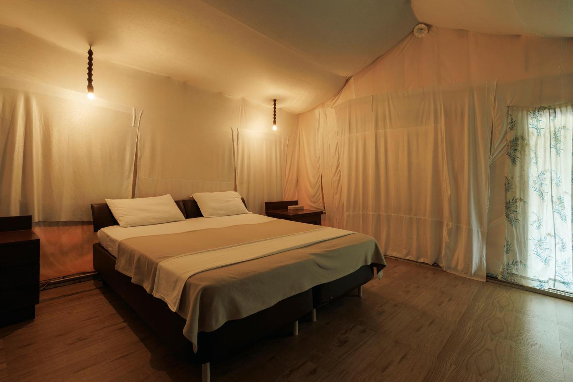 Sai Vishram Beach Resort Bainduru 外观 照片