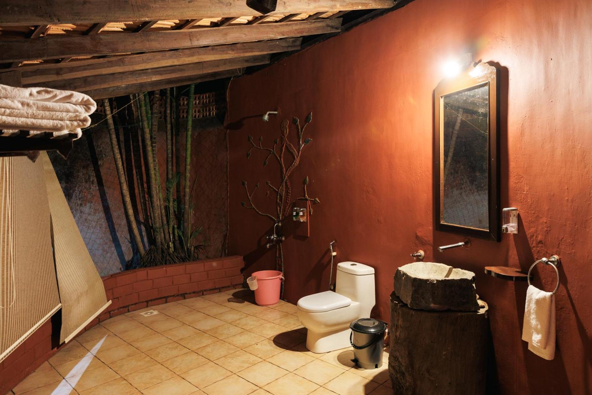 Sai Vishram Beach Resort Bainduru 外观 照片