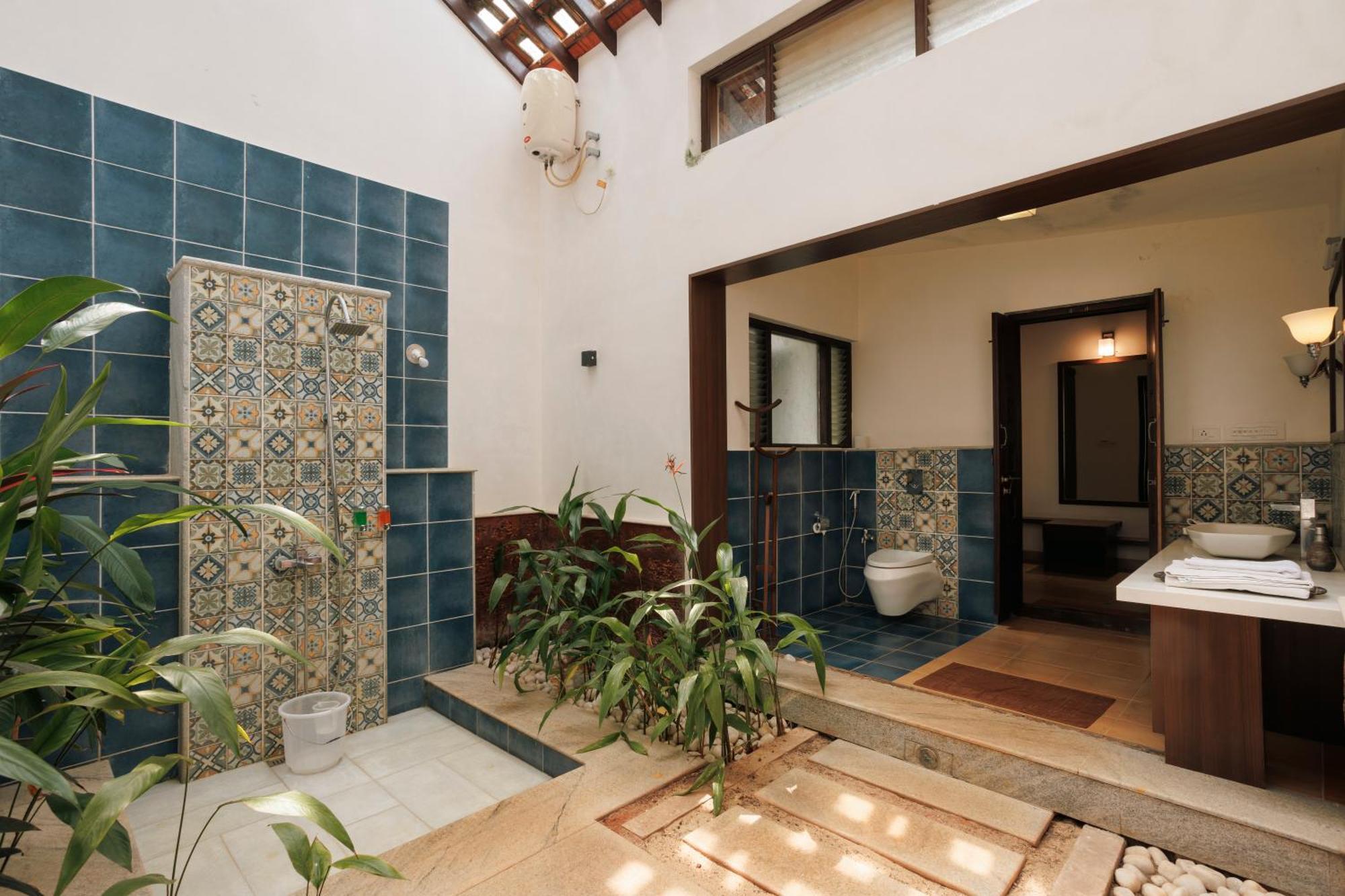 Sai Vishram Beach Resort Bainduru 外观 照片